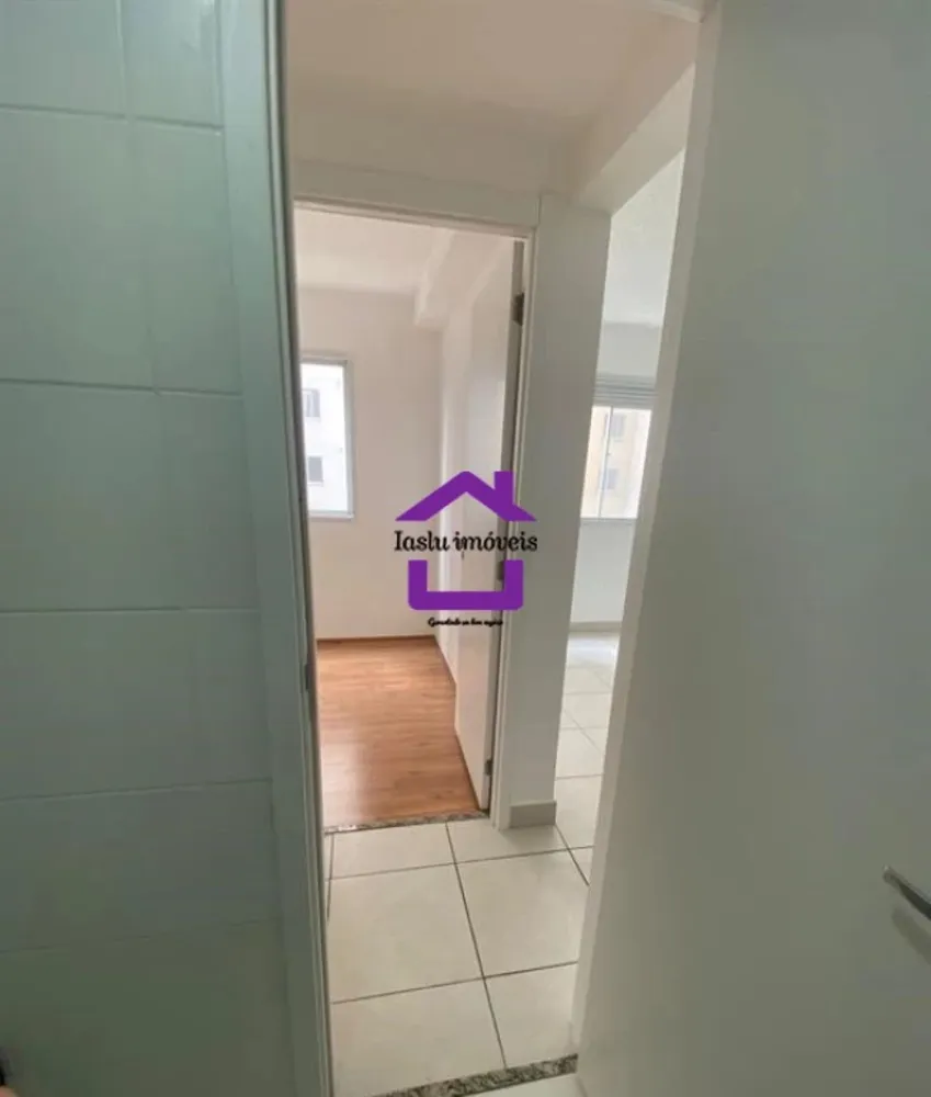 Apartamento, 2 quartos, 32 m² - Foto 6