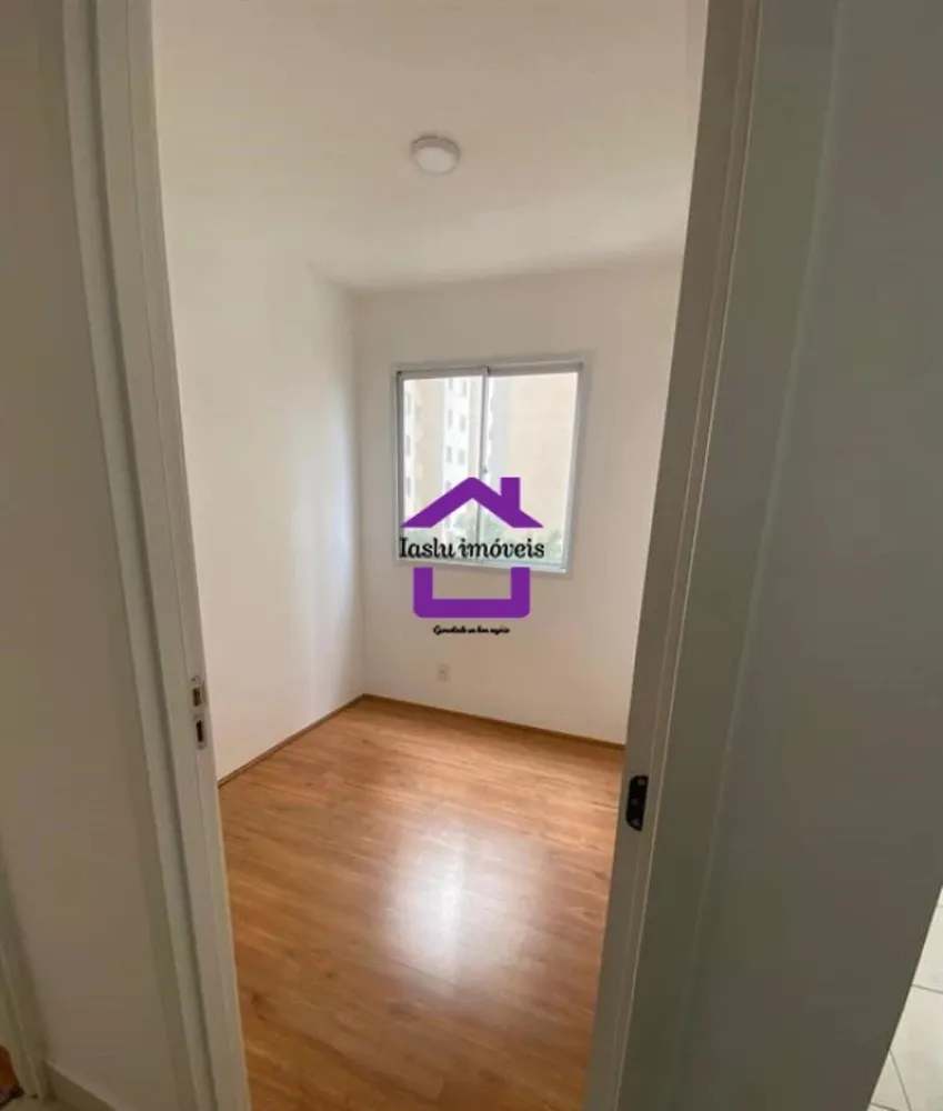 Apartamento, 2 quartos, 32 m² - Foto 11