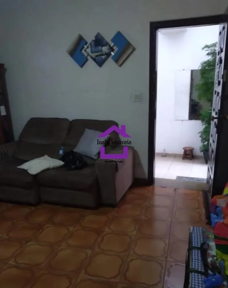 Casa, 4 quartos, 238 m² - Foto 6