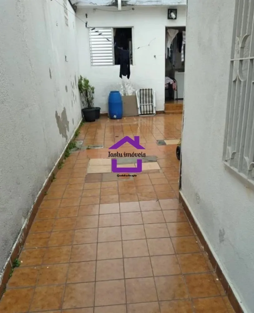 Casa, 4 quartos, 238 m² - Foto 1