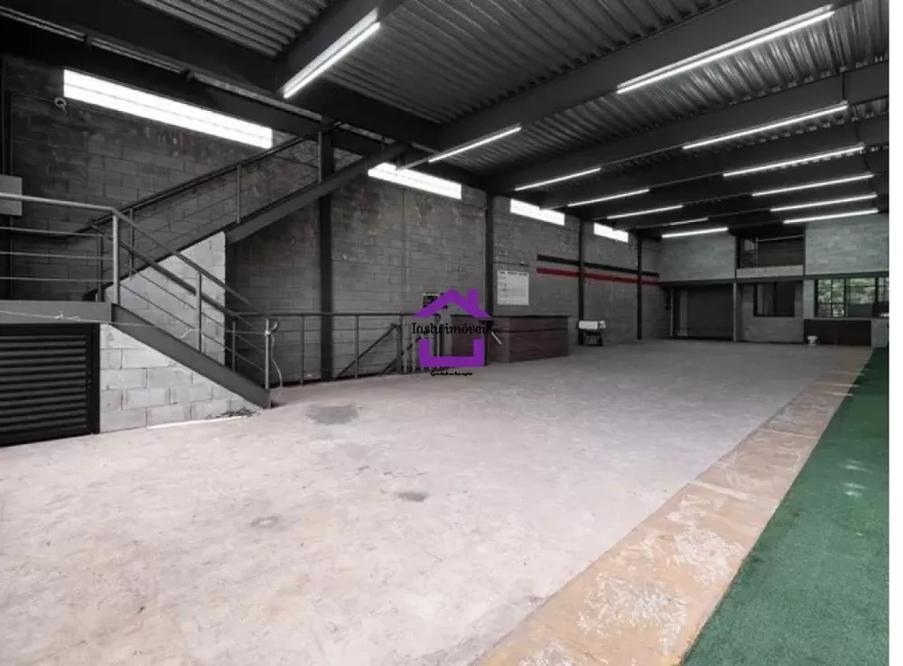 Prédio Inteiro, 675 m² - Foto 10