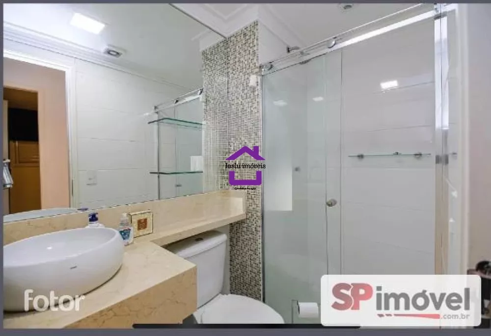 Apartamento, 2 quartos, 50 m² - Foto 8
