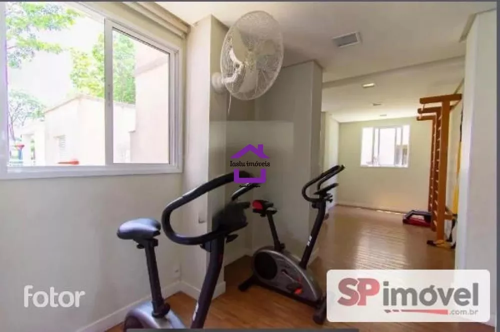 Apartamento, 2 quartos, 50 m² - Foto 18