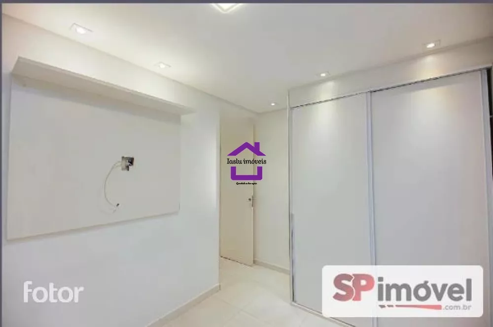 Apartamento, 2 quartos, 50 m² - Foto 9