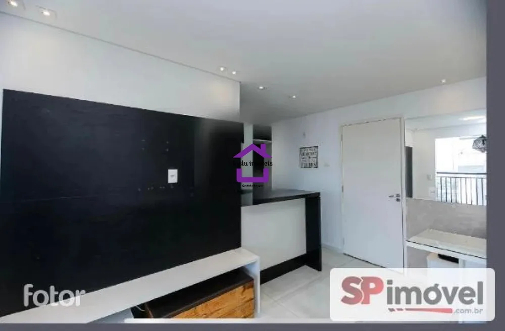 Apartamento, 2 quartos, 50 m² - Foto 12