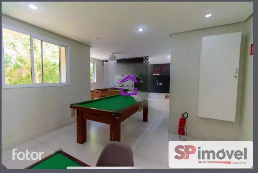 Apartamento, 2 quartos, 50 m² - Foto 10