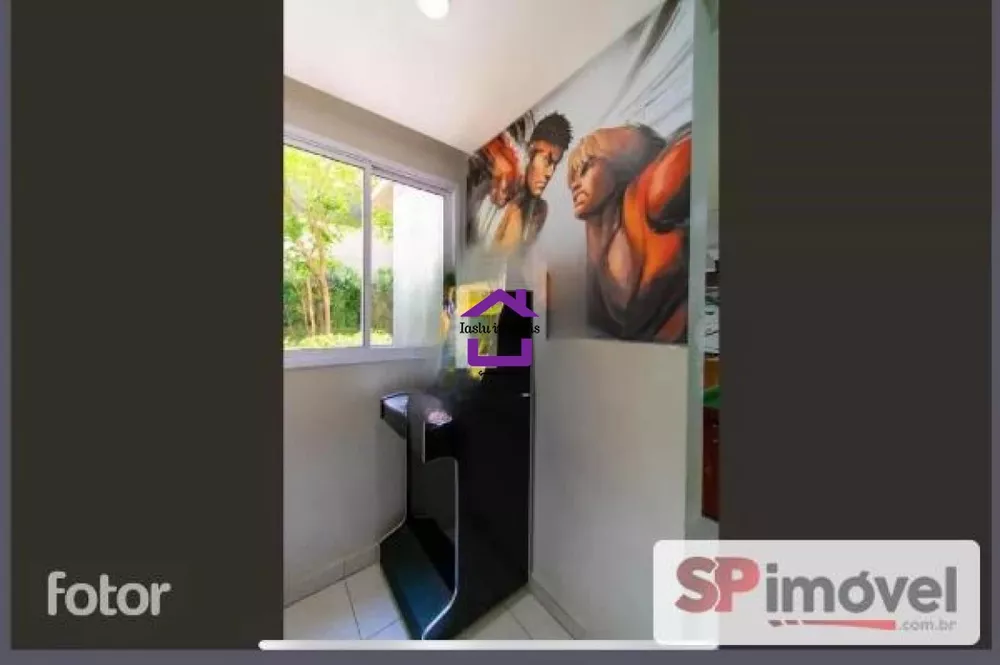 Apartamento, 2 quartos, 50 m² - Foto 13