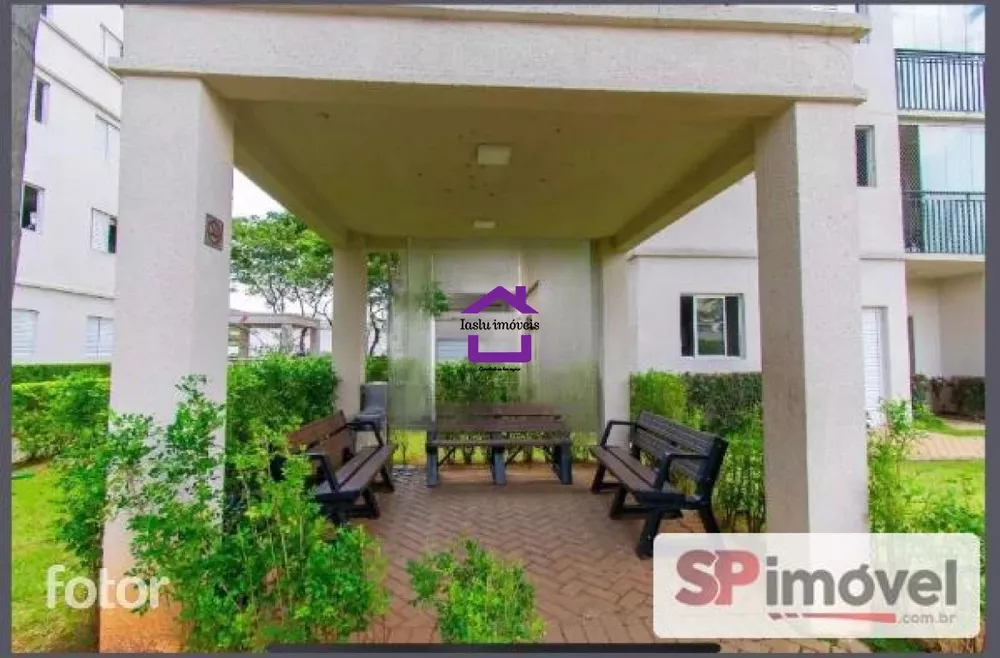 Apartamento, 2 quartos, 50 m² - Foto 3