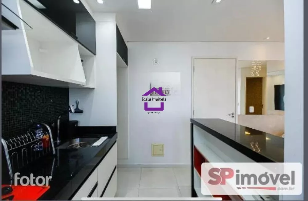 Apartamento, 2 quartos, 50 m² - Foto 6