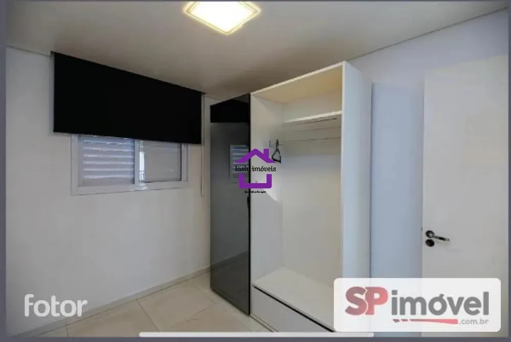 Apartamento, 2 quartos, 50 m² - Foto 2