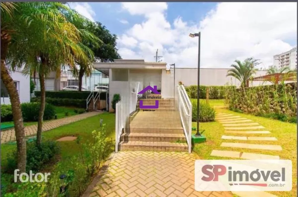 Apartamento, 2 quartos, 50 m² - Foto 5