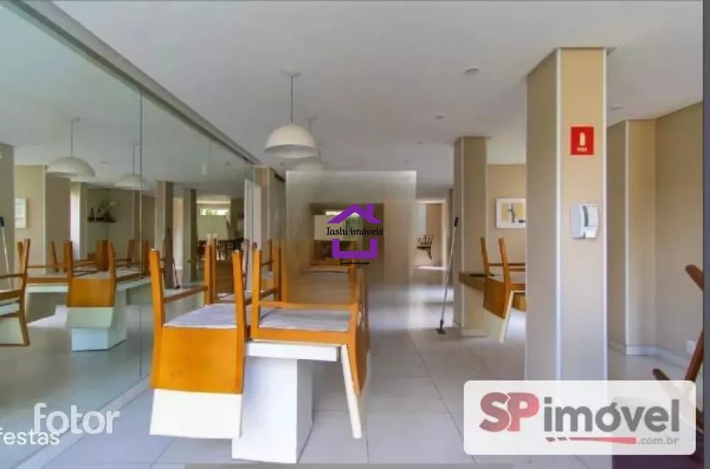 Apartamento, 2 quartos, 50 m² - Foto 7
