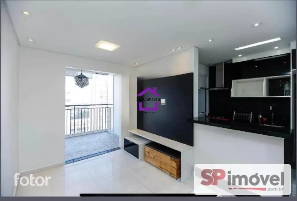 Apartamento, 2 quartos, 50 m² - Foto 16