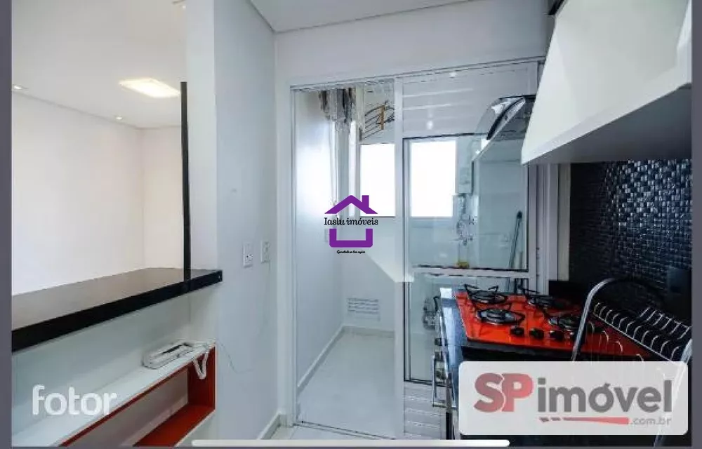 Apartamento, 2 quartos, 50 m² - Foto 11