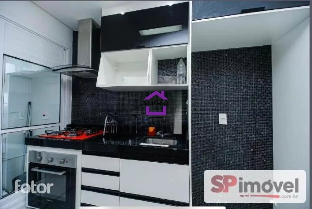 Apartamento, 2 quartos, 50 m² - Foto 1