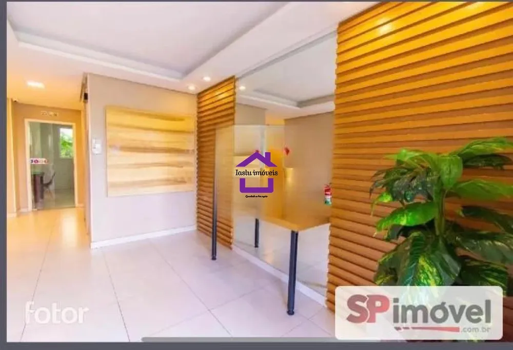 Apartamento, 2 quartos, 50 m² - Foto 21