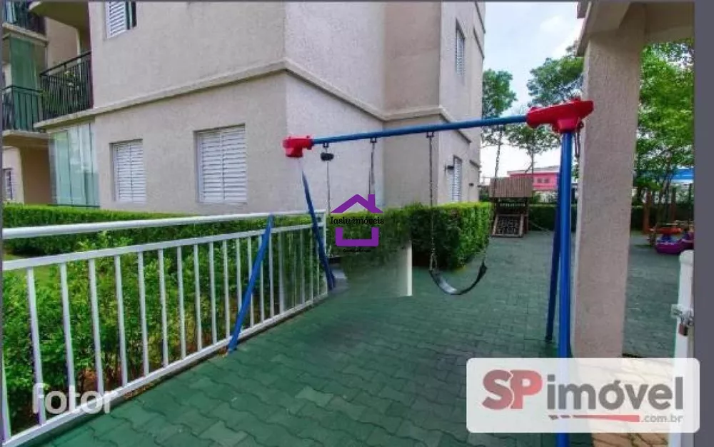 Apartamento, 2 quartos, 50 m² - Foto 15