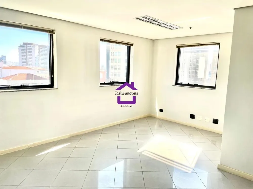 Loja-Salão, 62 m² - Foto 1