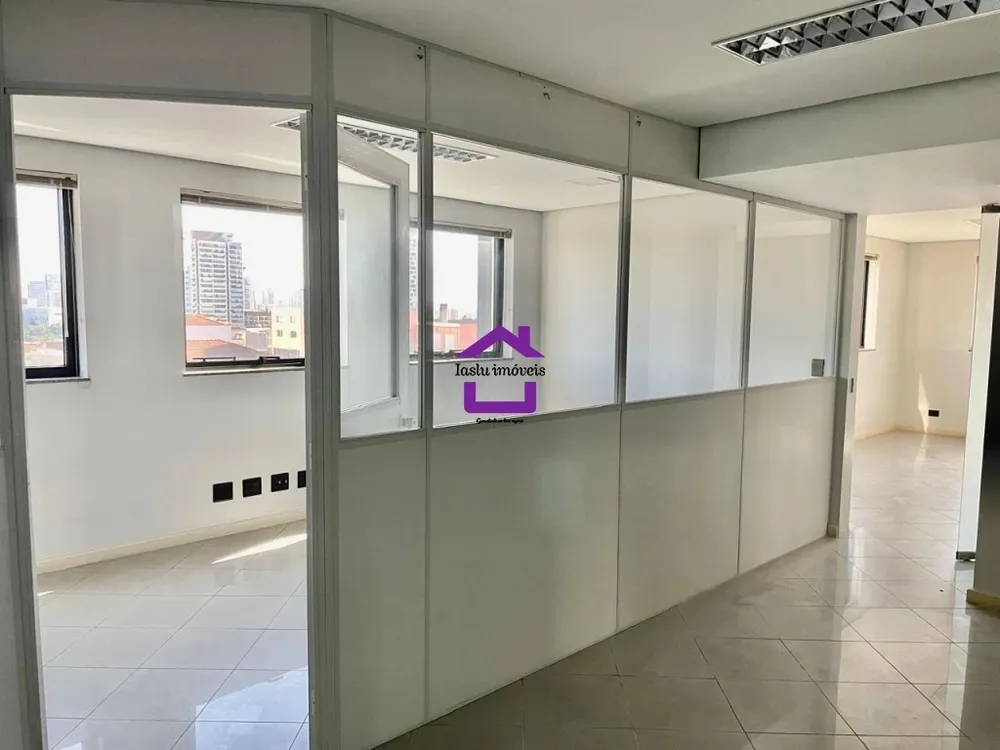 Loja-Salão, 62 m² - Foto 3