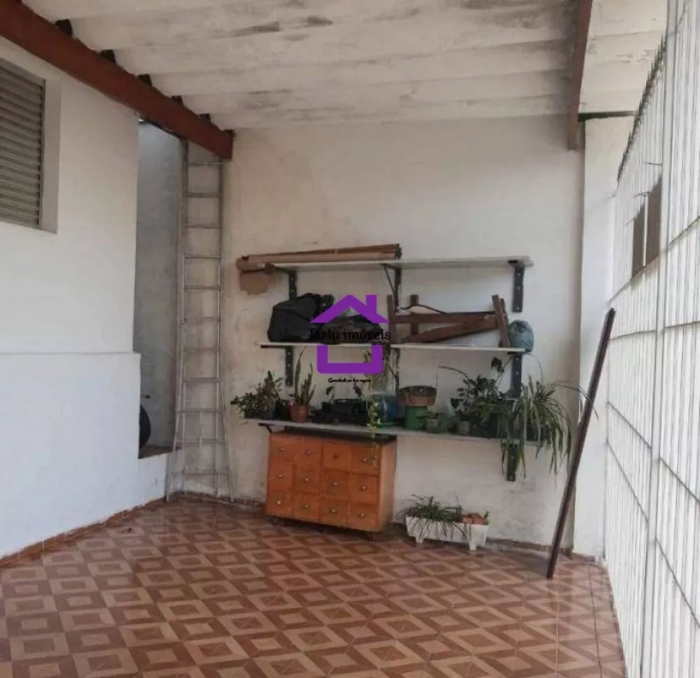 Casa à venda com 3 quartos, 130m² - Foto 2