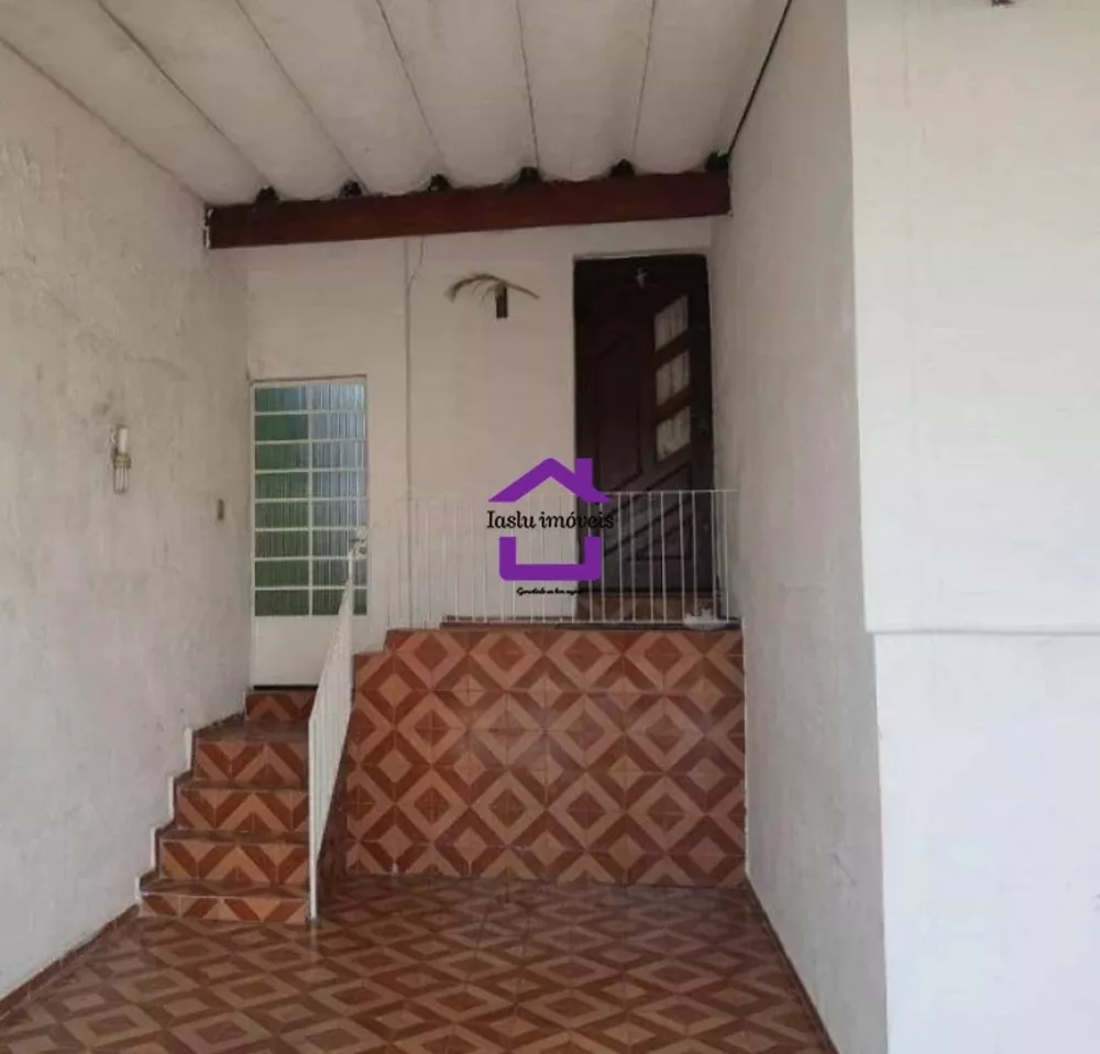 Casa à venda com 3 quartos, 130m² - Foto 4