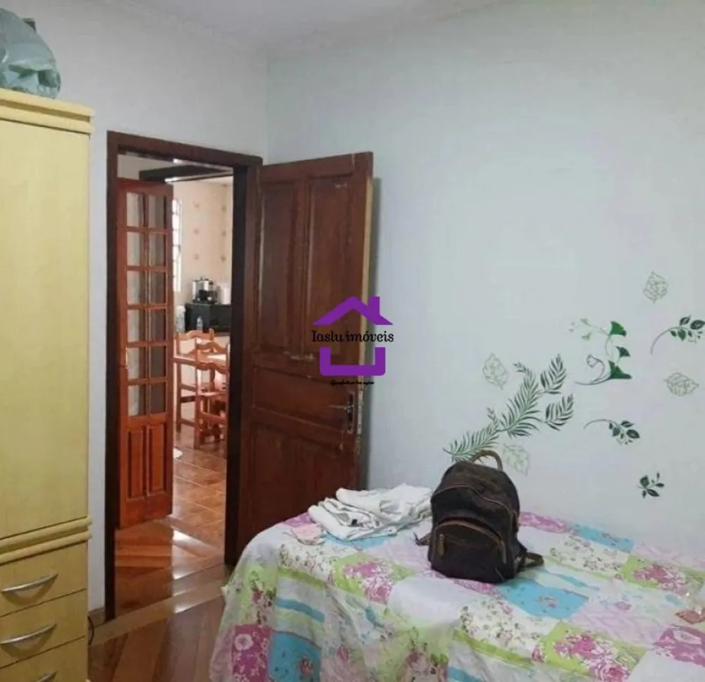 Casa, 3 quartos, 130 m² - Foto 10