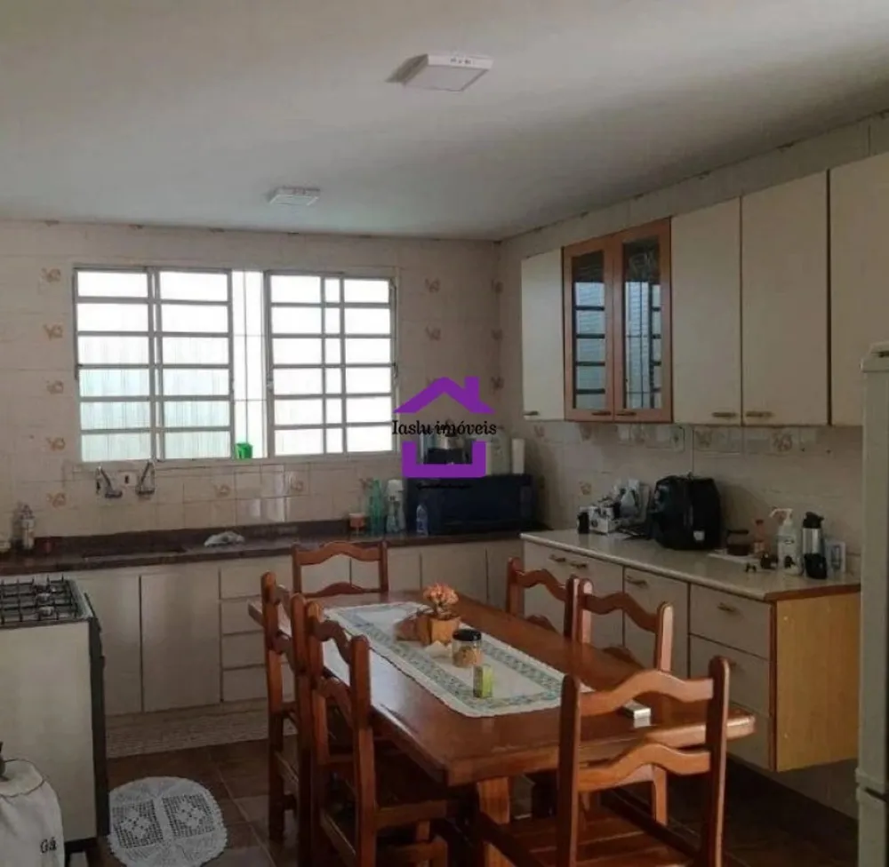 Casa, 3 quartos, 130 m² - Foto 8