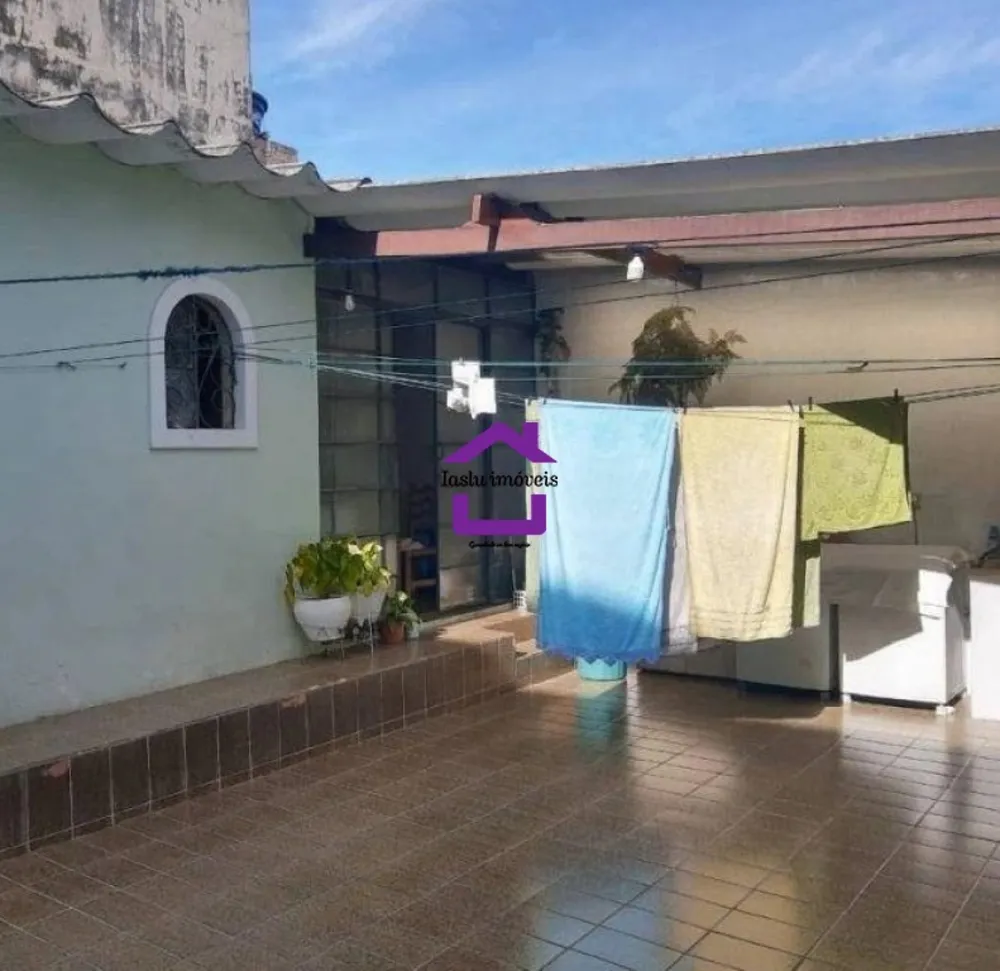 Casa, 3 quartos, 130 m² - Foto 11
