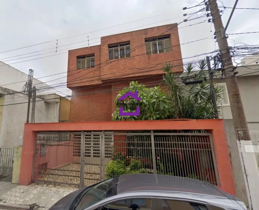Sobrado, 3 quartos, 230 m² - Foto 1