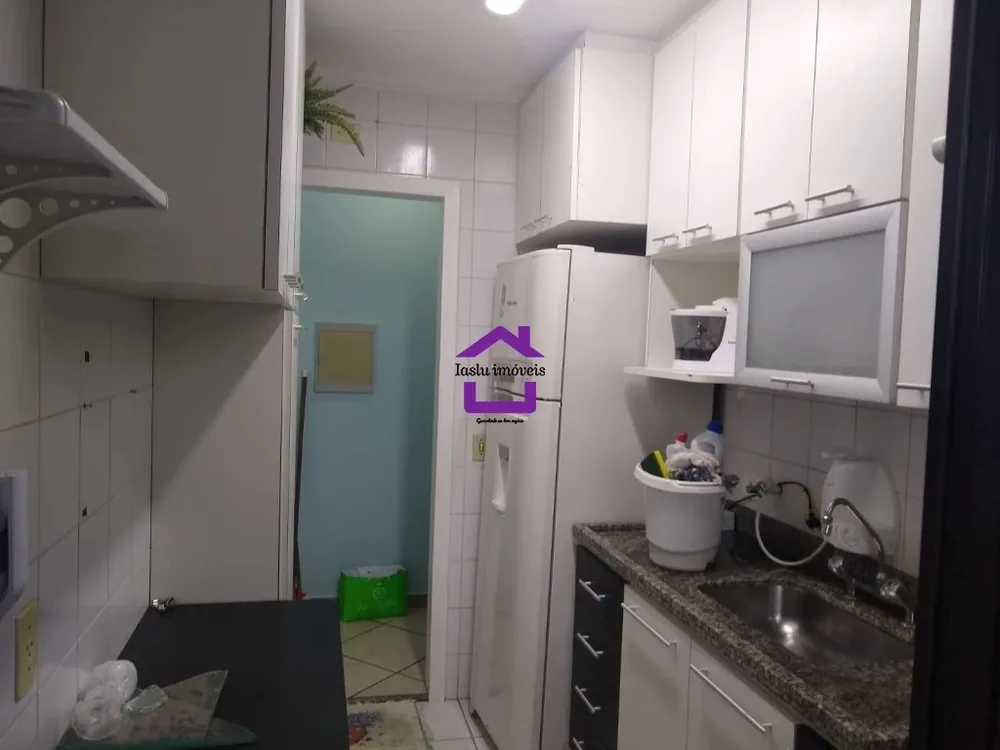 Apartamento, 2 quartos, 55 m² - Foto 4