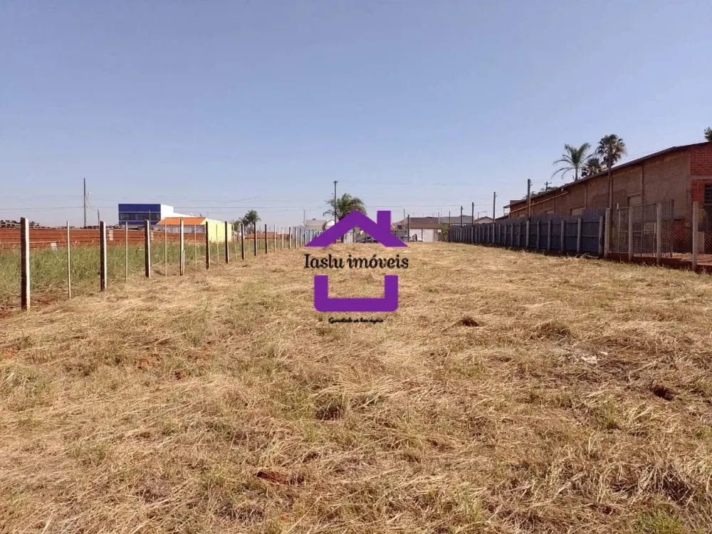 Terreno, 1500 m² - Foto 1