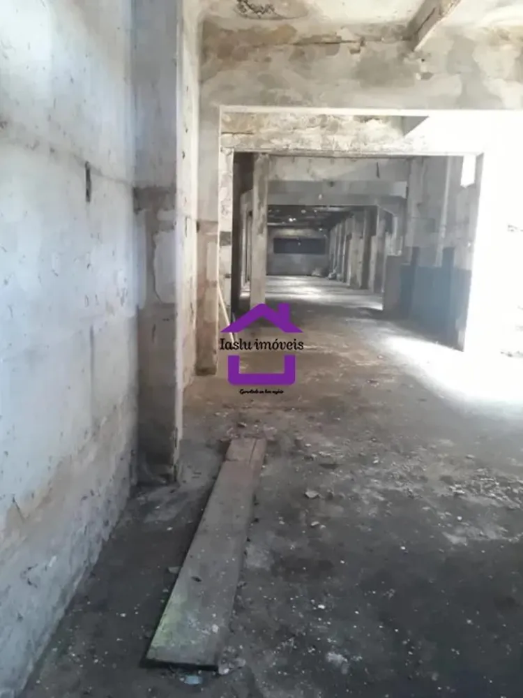Depósito-Galpão, 510 m² - Foto 5