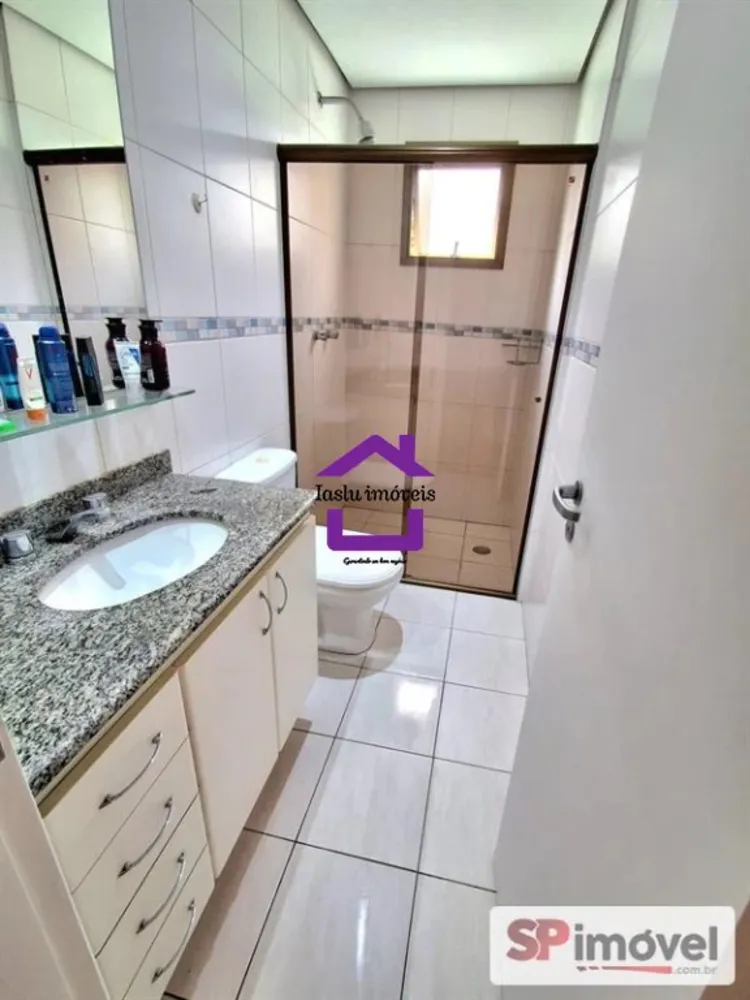 Apartamento, 3 quartos, 106 m² - Foto 7