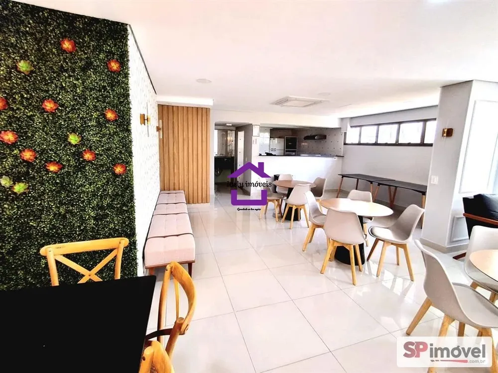 Apartamento, 3 quartos, 106 m² - Foto 8