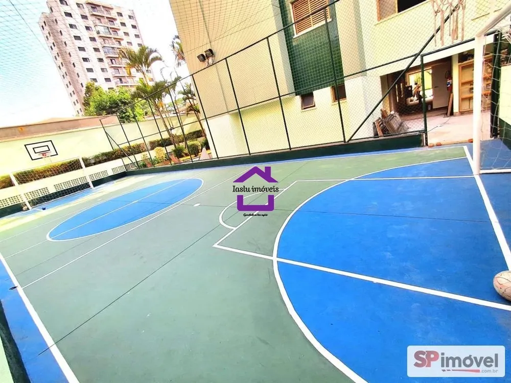 Apartamento, 3 quartos, 106 m² - Foto 5
