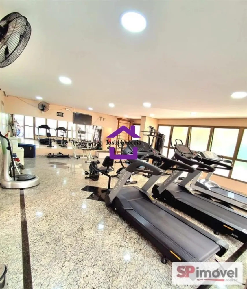 Apartamento, 3 quartos, 106 m² - Foto 6