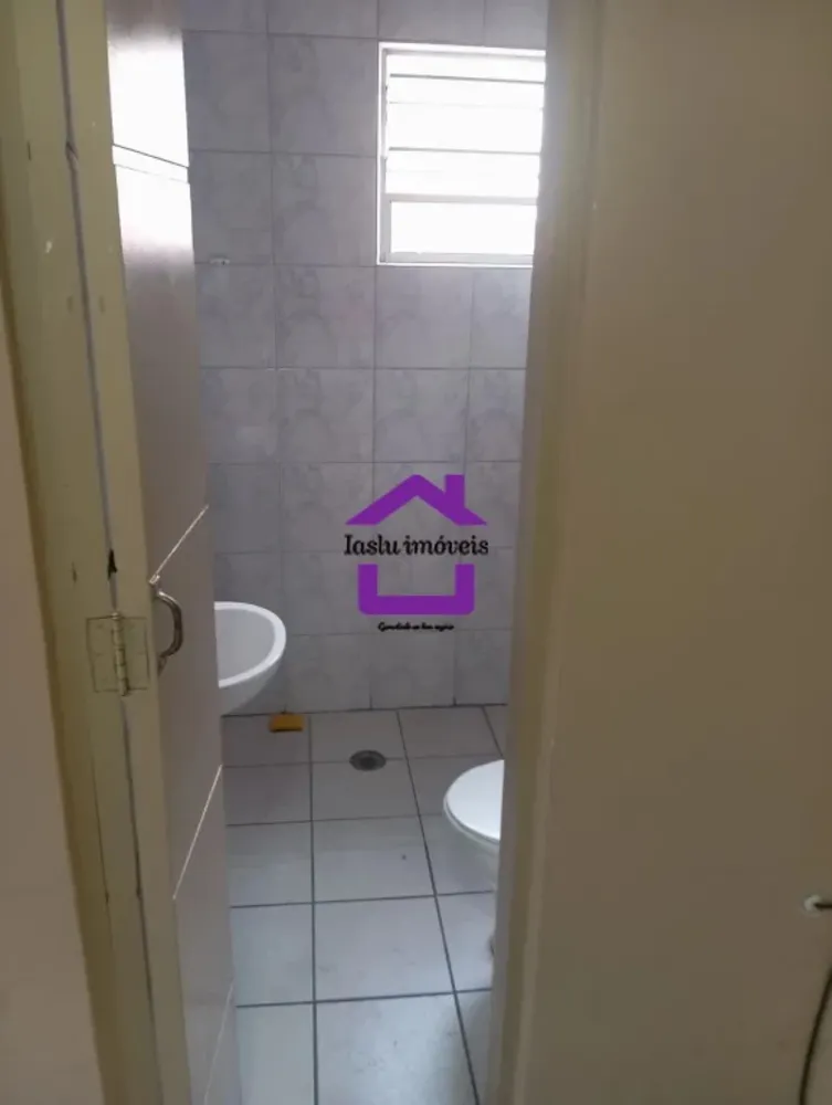 Loja-Salão, 40 m² - Foto 4
