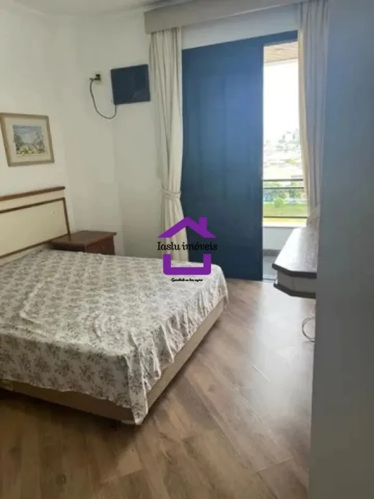 Apartamento, 1 quarto, 50 m² - Foto 6