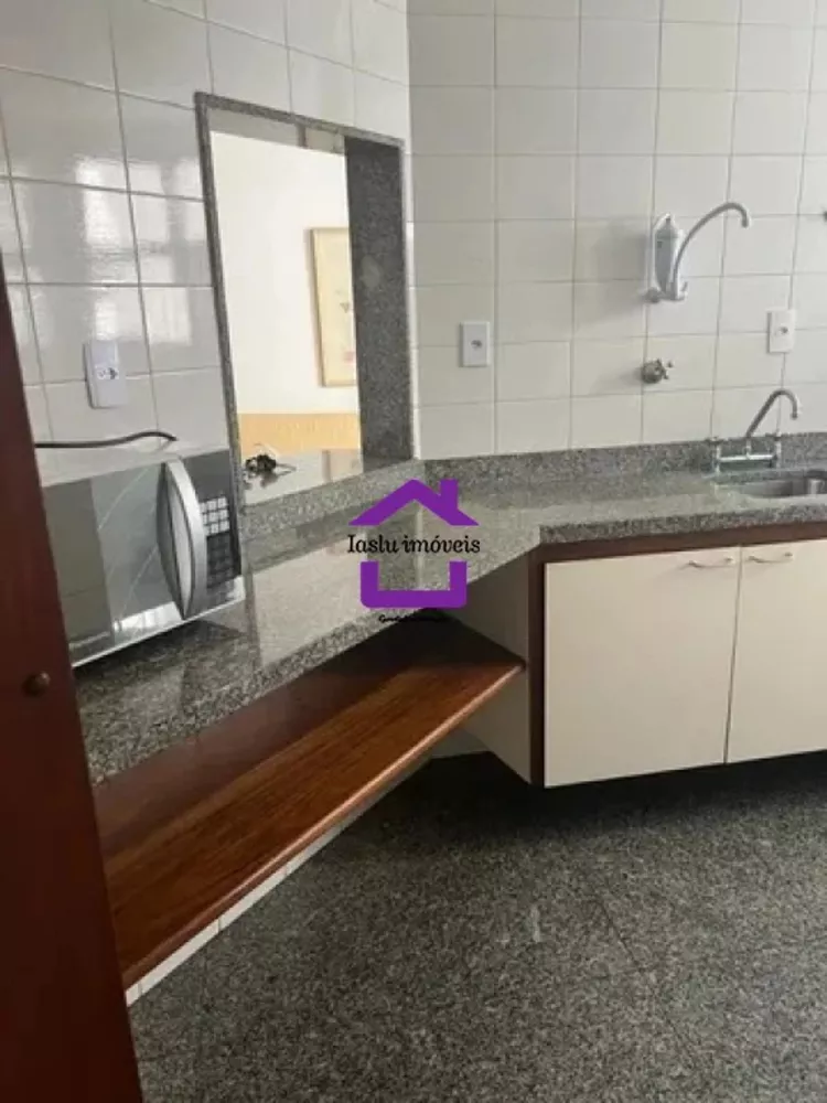 Apartamento para alugar com 1 quarto, 50m² - Foto 3