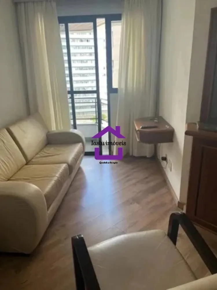 Apartamento, 1 quarto, 50 m² - Foto 5