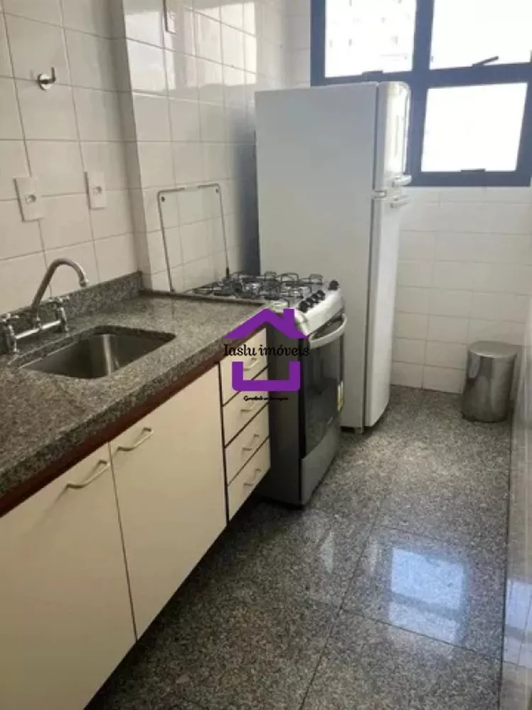 Apartamento para alugar com 1 quarto, 50m² - Foto 4