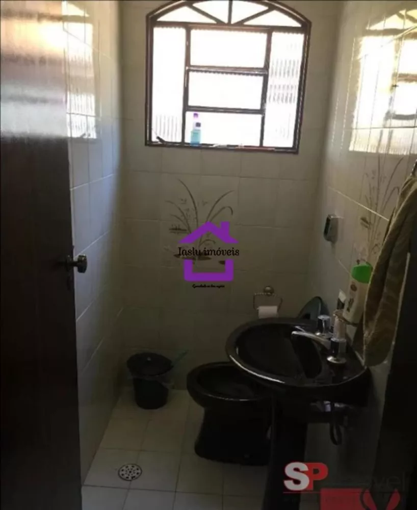 Sobrado, 3 quartos, 210 m² - Foto 1