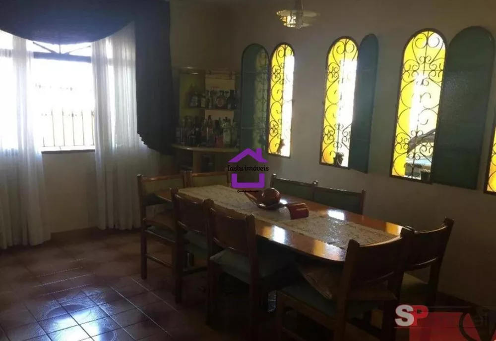 Sobrado, 3 quartos, 210 m² - Foto 5