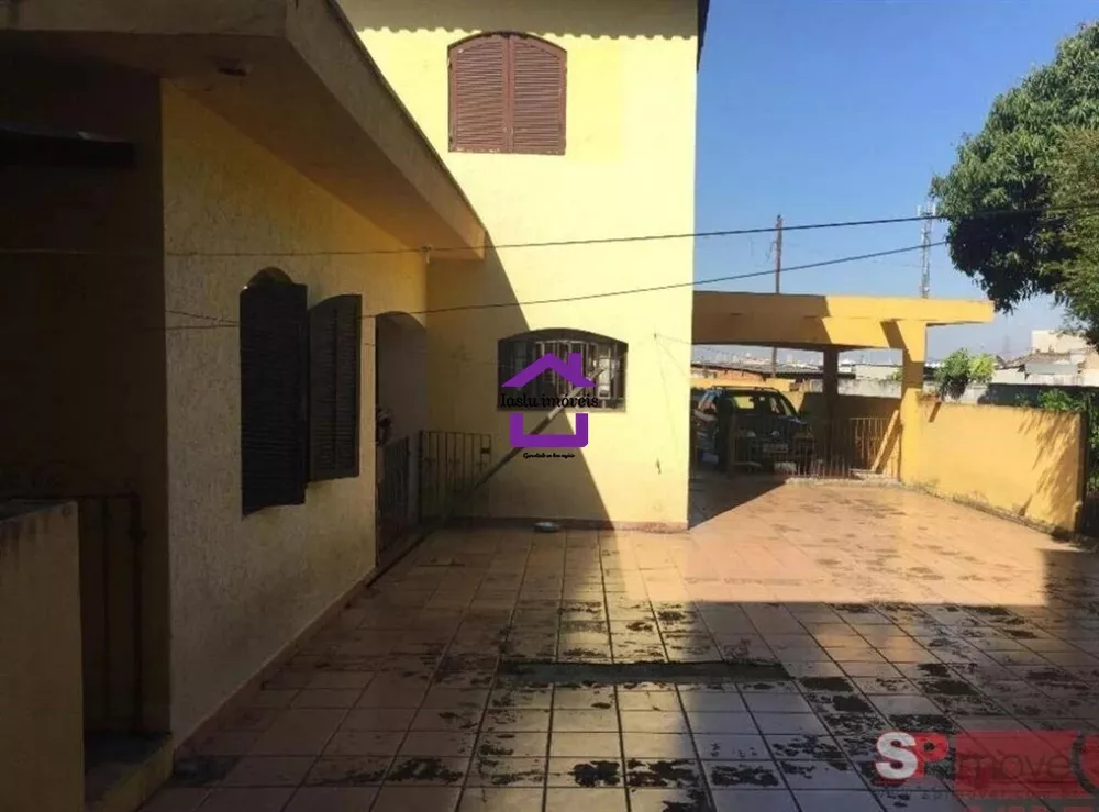 Sobrado, 3 quartos, 210 m² - Foto 3