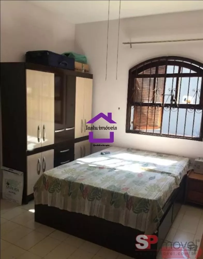Sobrado, 3 quartos, 210 m² - Foto 4