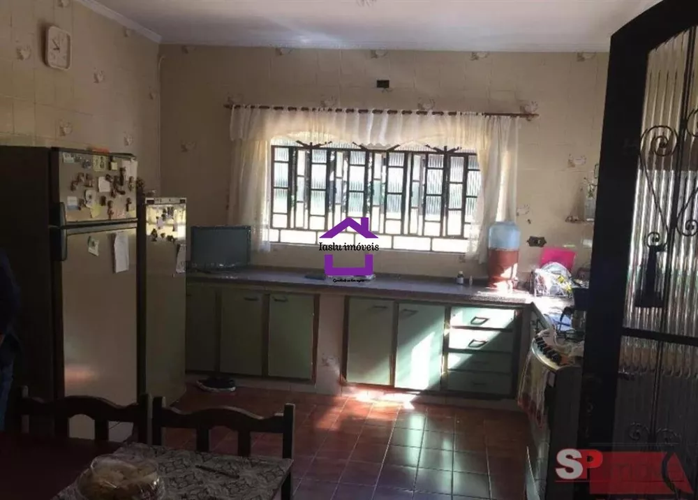 Sobrado, 3 quartos, 210 m² - Foto 6