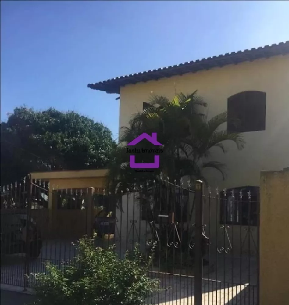Sobrado, 3 quartos, 210 m² - Foto 8