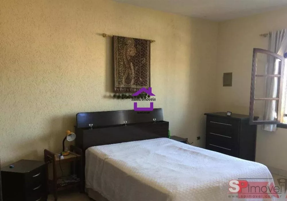 Sobrado, 3 quartos, 210 m² - Foto 14