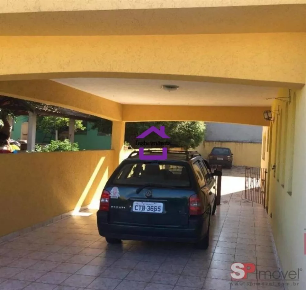 Sobrado, 3 quartos, 210 m² - Foto 10