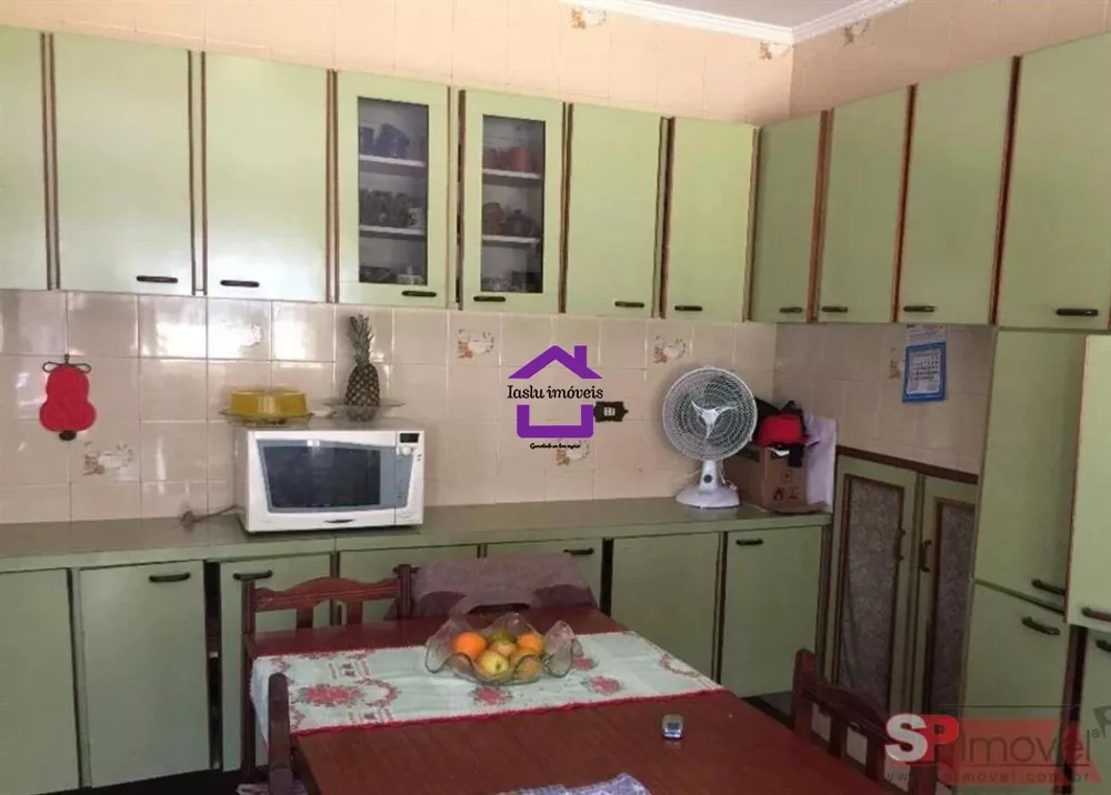 Sobrado, 3 quartos, 210 m² - Foto 11